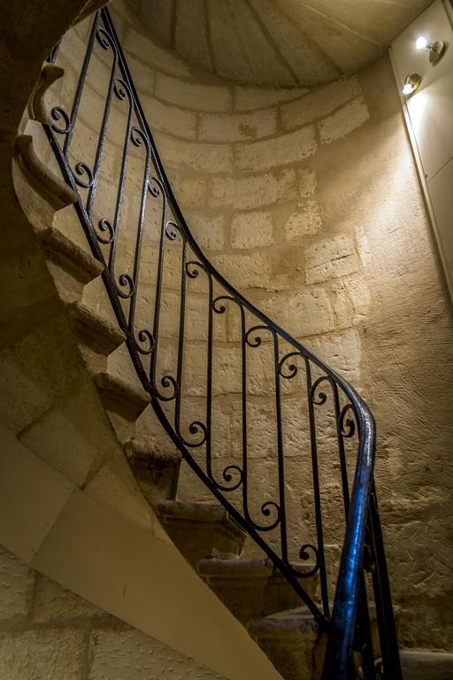 L'Annexe Bordeaux Traditions Exterior photo