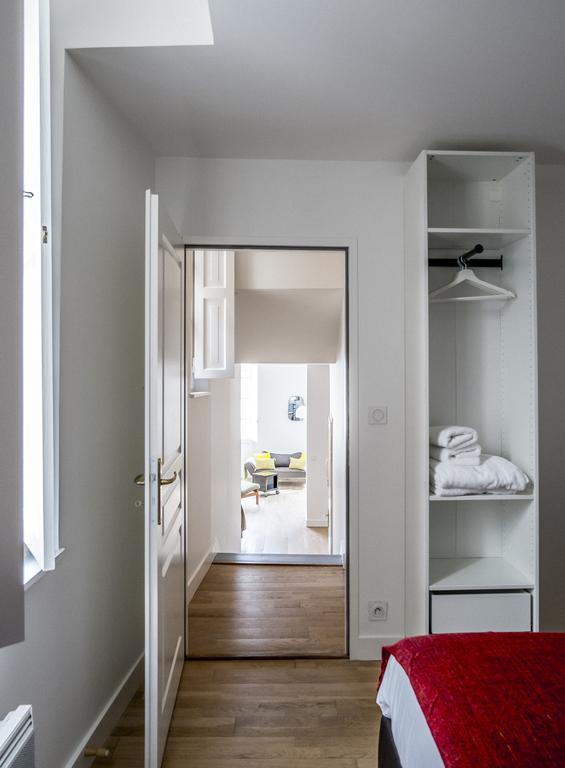 L'Annexe Bordeaux Traditions Room photo